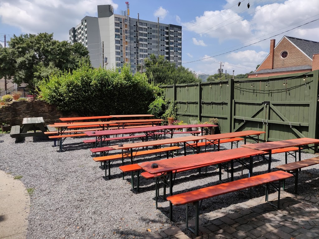 Georgia Beer Garden | restaurant | 420 Edgewood Ave NE, Atlanta, GA 30312, USA | 4044585690 OR +1 404-458-5690