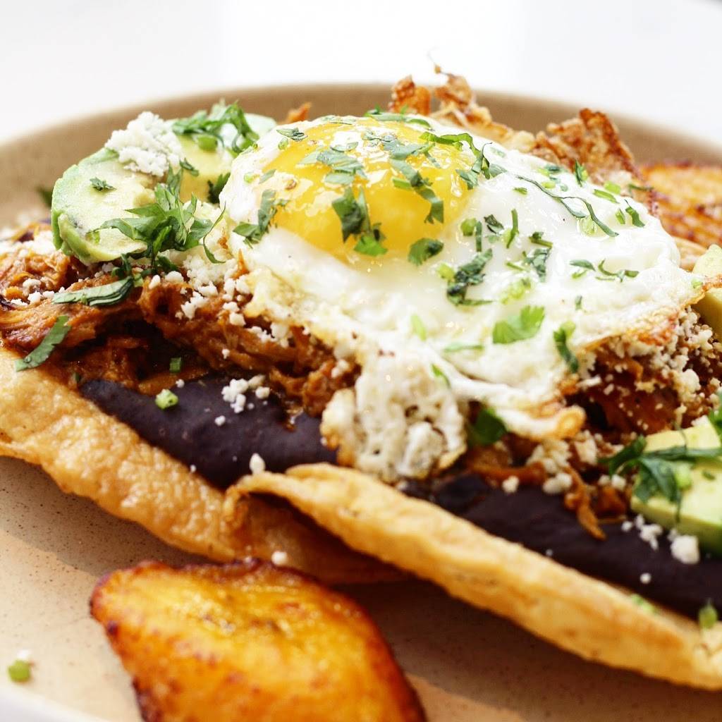 Estrella | restaurant | 550 Somerset Terrace NE #102, Atlanta, GA 30306, USA | 4047958341 OR +1 404-795-8341