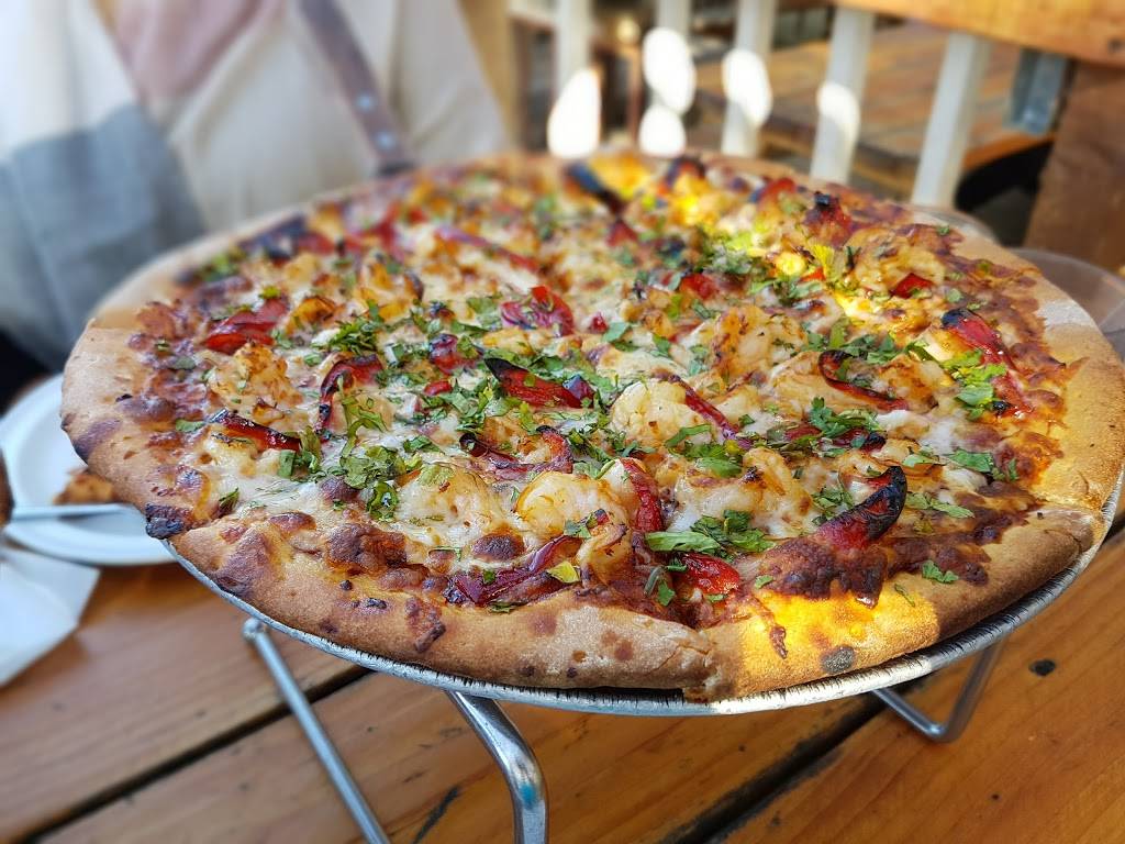 Ochentos Pizza | restaurant | Rancho Cimarrón sin número, 22766 Villa de Juárez, B.C., Mexico | 016461300651 OR +52 646 130 0651