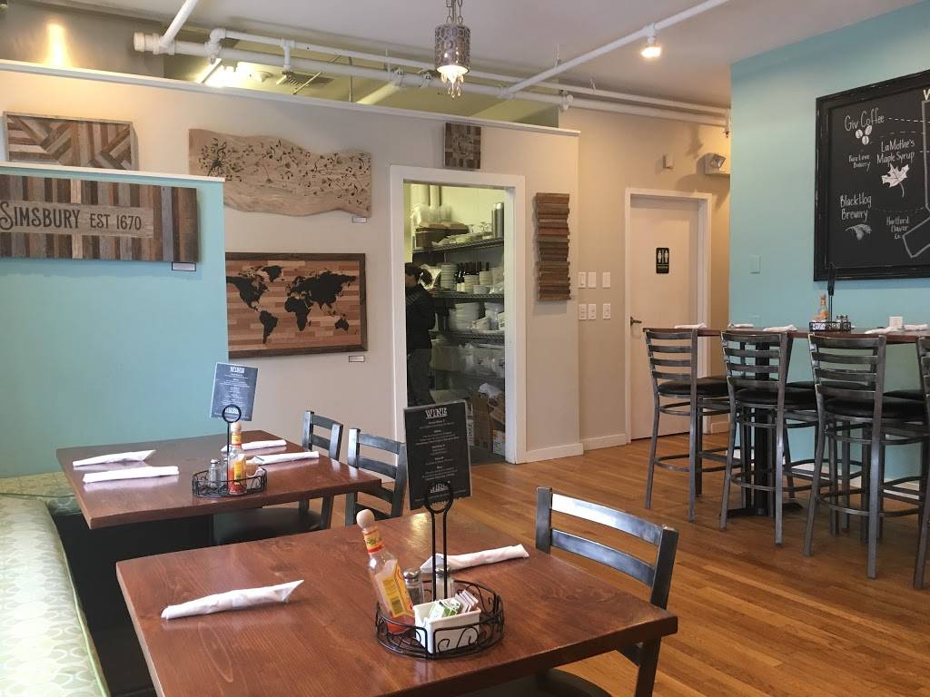 The Popover Bistro & Bakery | restaurant | 928 Hopmeadow St, Simsbury, CT 06070, USA | 8604132392 OR +1 860-413-2392