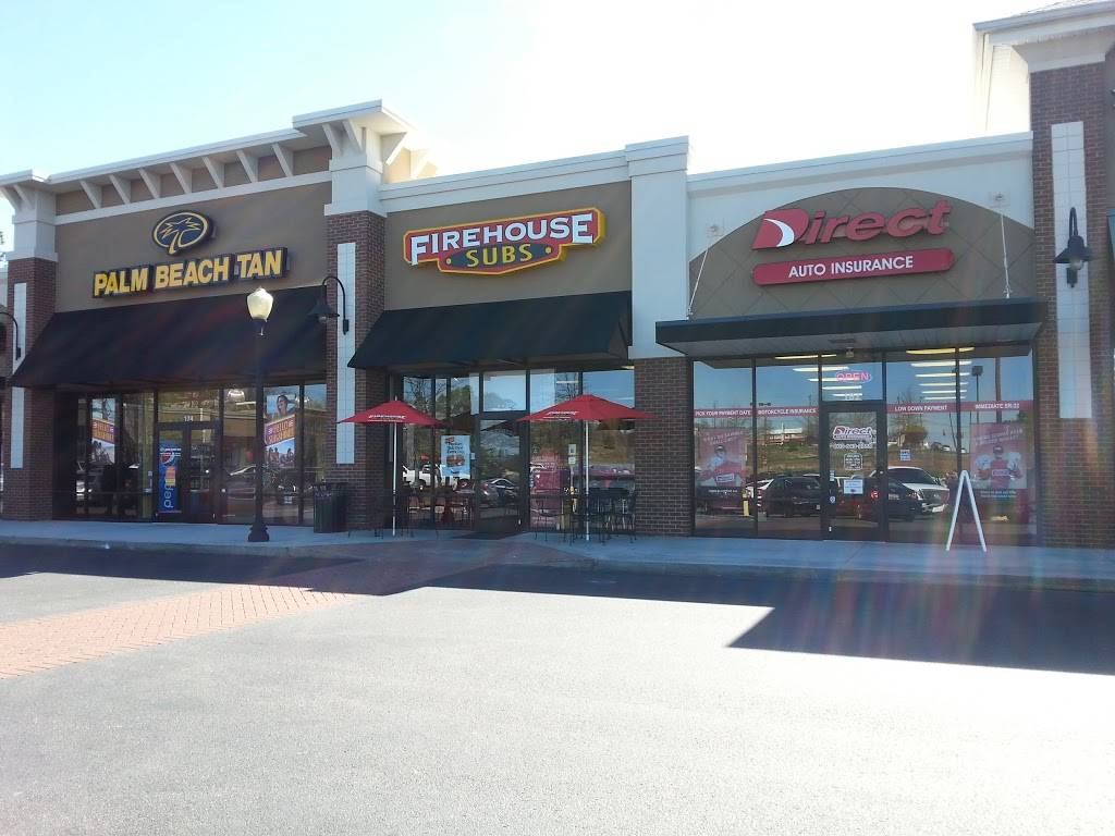 Firehouse Subs | meal delivery | 3555 Richland Ave W, Aiken, SC 29801, USA | 8036439677 OR +1 803-643-9677