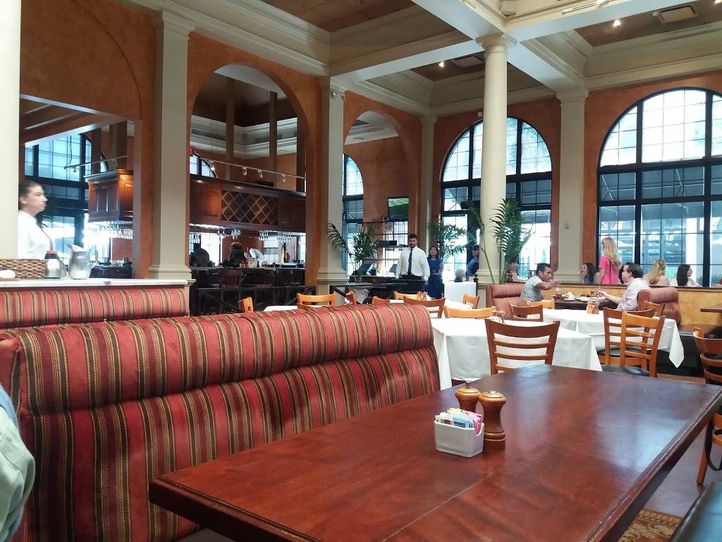 BRIO Tuscan Grille | restaurant | 591 Brookwood Village, Birmingham, AL 35209, USA | 2058799177 OR +1 205-879-9177