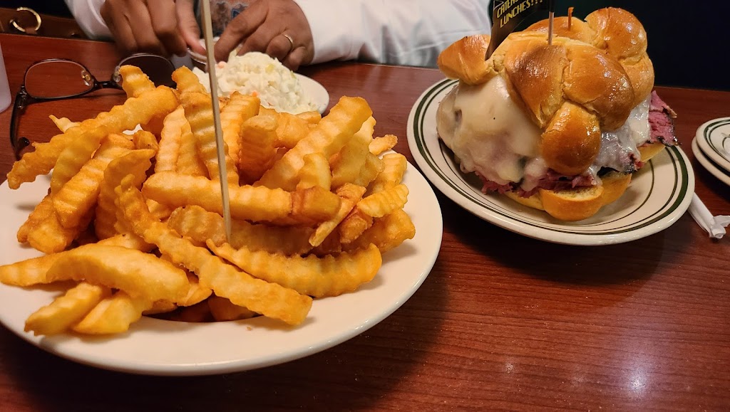 The Route 58 Deli | restaurant | 4000 Virginia Beach Blvd, Virginia Beach, VA 23452, USA | 7572275868 OR +1 757-227-5868