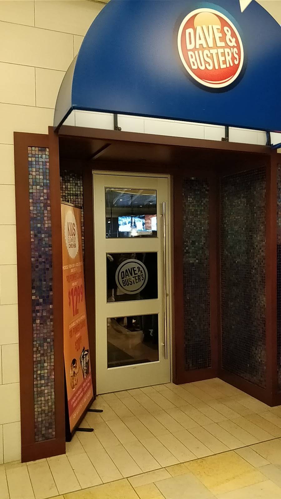 Dave & Busters | restaurant | 500 W Germantown Pike #2195, Plymouth Meeting, PA 19462, USA | 6108329200 OR +1 610-832-9200