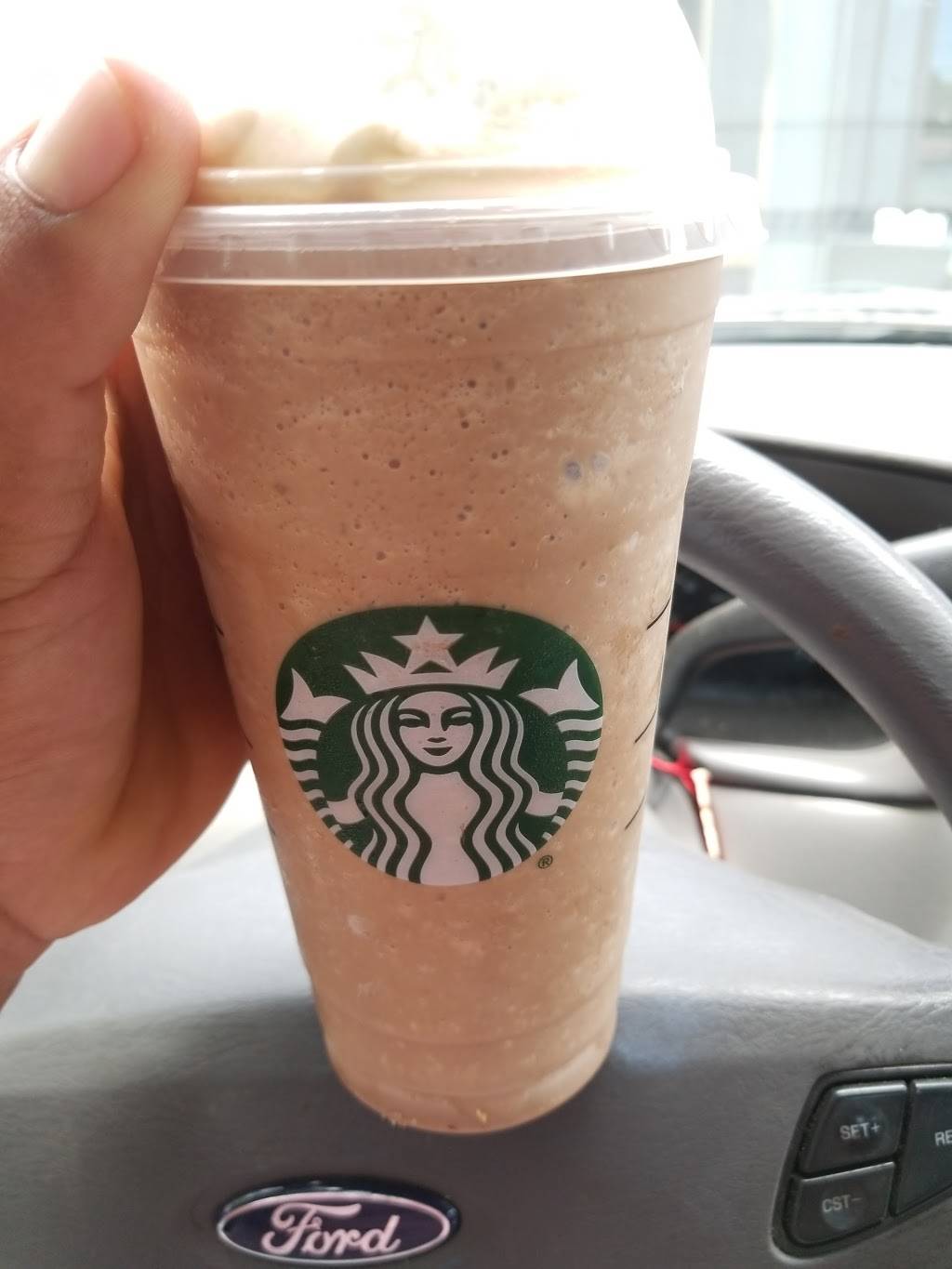 Starbucks | cafe | 10141 E NW Hwy, Dallas, TX 75238, USA | 4698582705 OR +1 469-858-2705