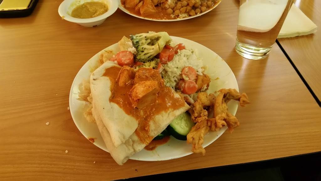 Rajas Tandoor | meal takeaway | 207 3rd St, Davis, CA 95616, USA | 5307539664 OR +1 530-753-9664