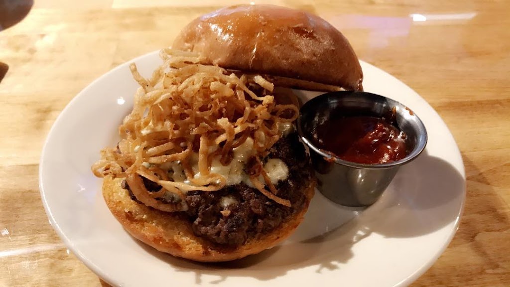 Number Nine Steakhouse | restaurant | 215 Main St, Eagle Butte, SD 57625, USA | 6059641009 OR +1 605-964-1009