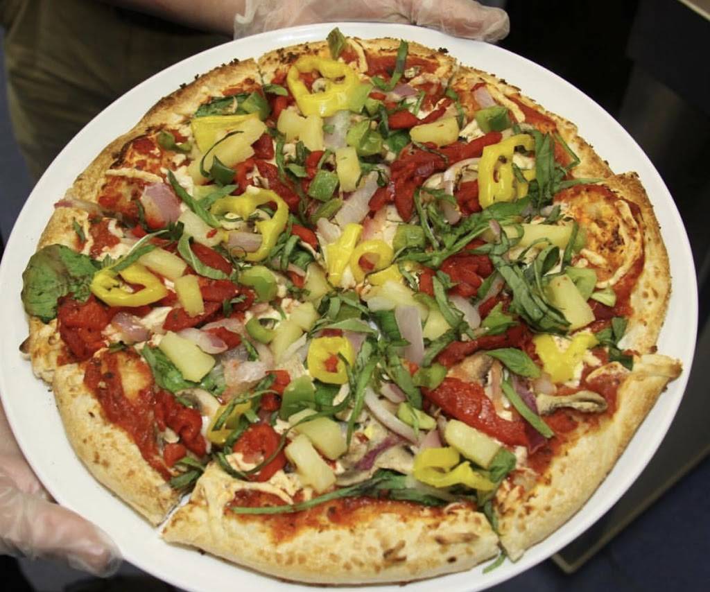 Pies The Limit | restaurant | 3429 Freedom Dr, Springfield, IL 62704, USA | 2176794106 OR +1 217-679-4106