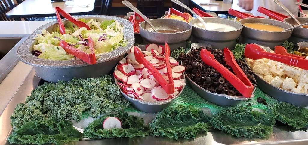 Iron Skillet Restaurant | restaurant | 162 Luyben Hills Rd, Kingston Springs, TN 37082, USA | 6159523208 OR +1 615-952-3208