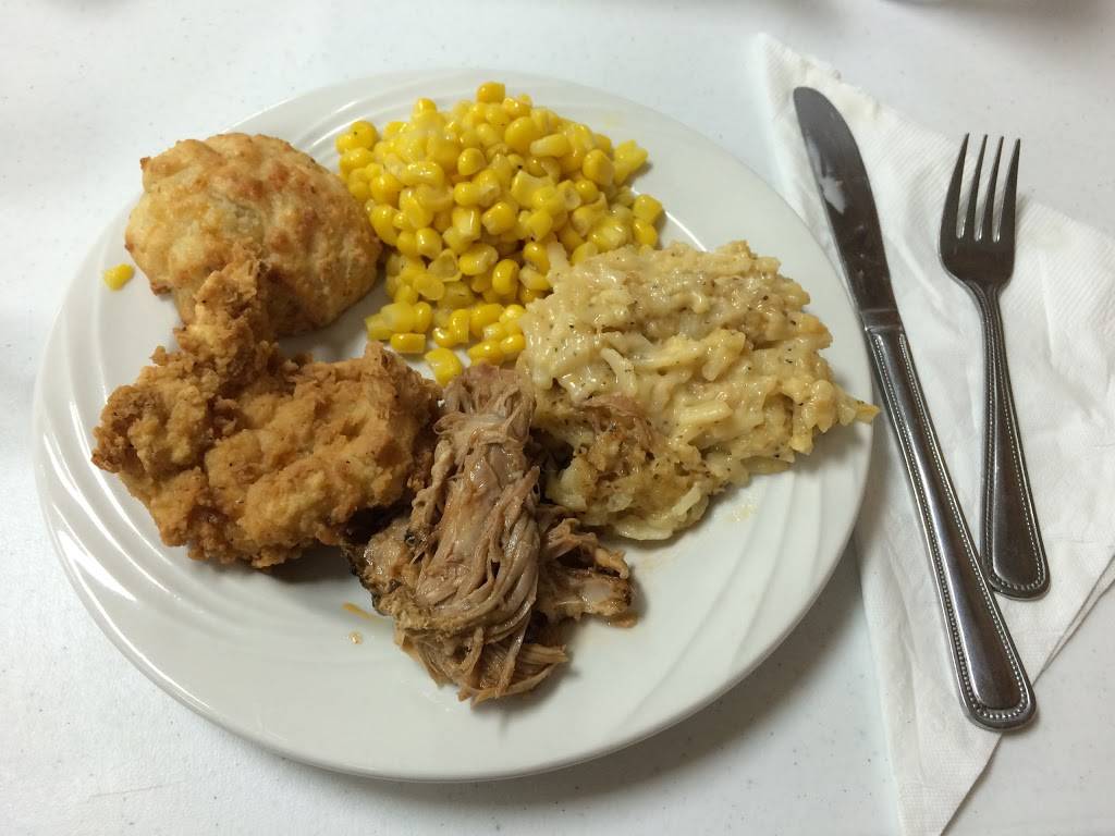 P & J Family Restaurant LLC | restaurant | 100 Locust St, De Kalb, MO 64440, USA | 8166853080 OR +1 816-685-3080