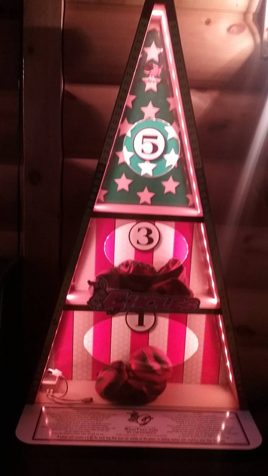 Summit Ridge / Summit House | restaurant | N795 WI-58, Wonewoc, WI 53968, USA | 6089857211 OR +1 608-985-7211