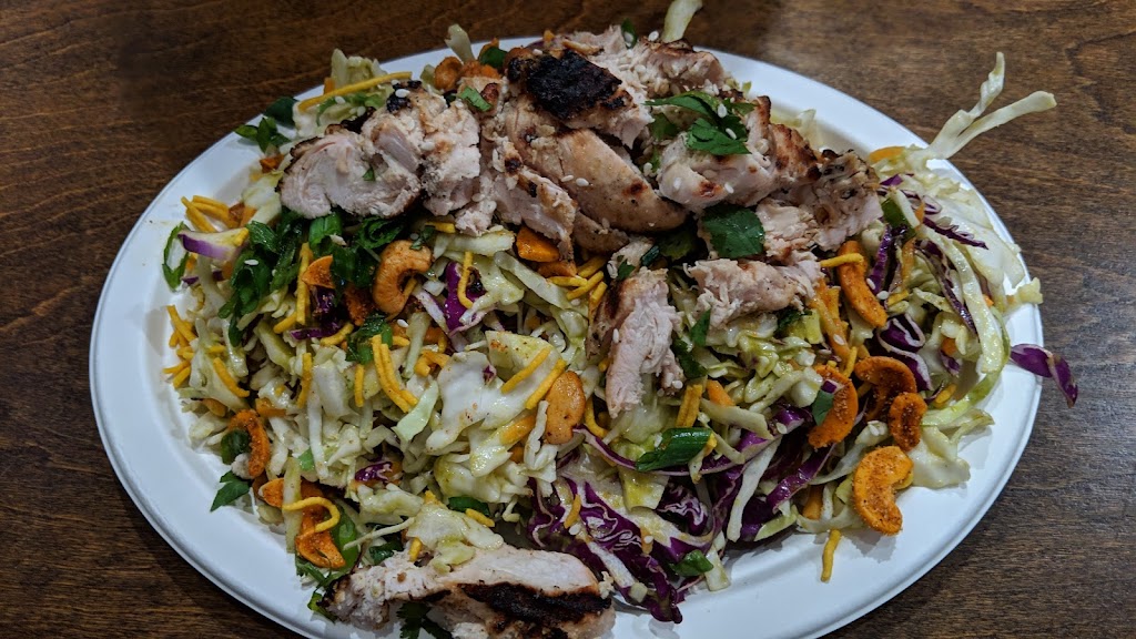 Botiwalla | restaurant | Ponce City Market, 675 Ponce De Leon Ave NE n134, Atlanta, GA 30308, USA | 4702258963 OR +1 470-225-8963