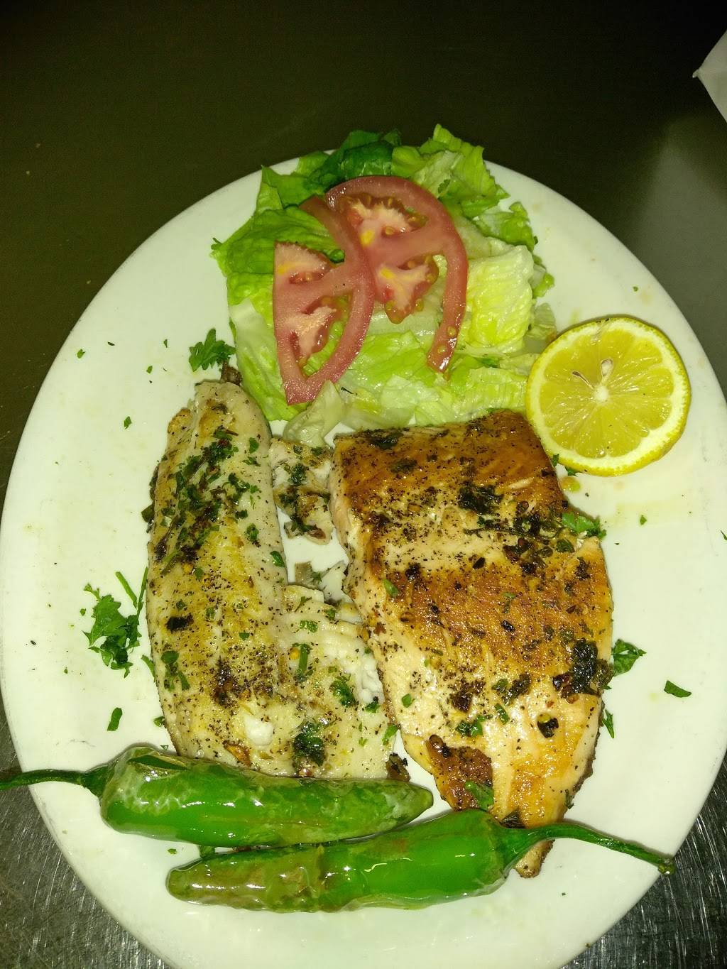 Tuscanys Pasta & Pizza | restaurant | 106 W Main St, Grand Prairie, TX 75050, USA | 9726421302 OR +1 972-642-1302