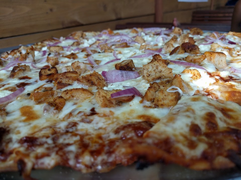 Bryan Street Tavern | restaurant | 4315 Bryan St, Dallas, TX 75204, USA | 2148214447 OR +1 214-821-4447