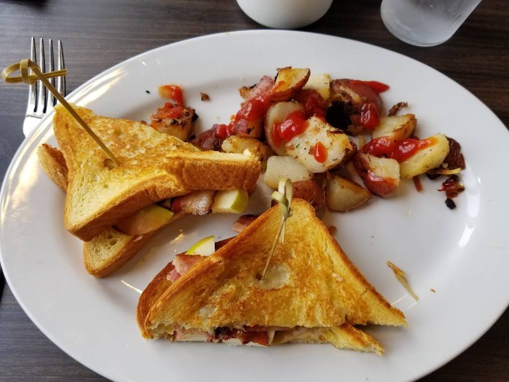 The Butter House | restaurant | 1760 Fremont Blvd Suite B-1, Seaside, CA 93955, USA | 8313942887 OR +1 831-394-2887