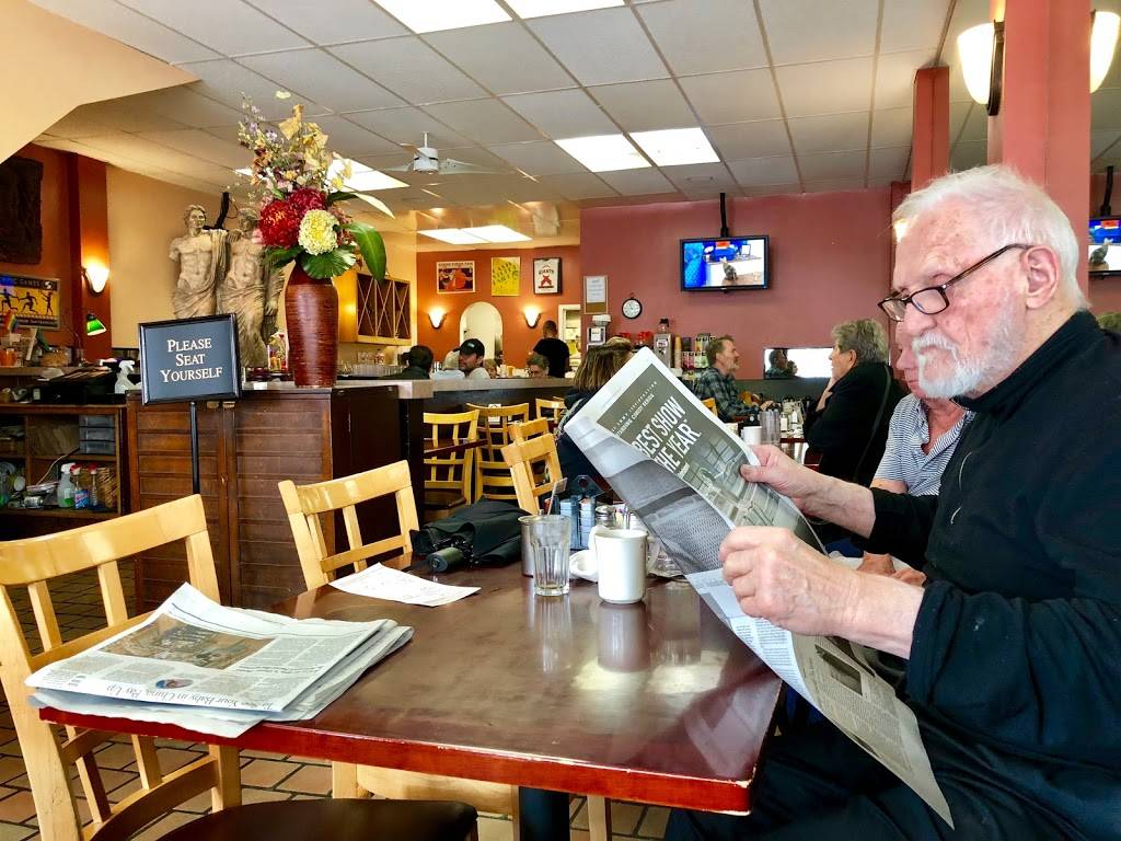 The Cove on Castro | cafe | 434 Castro St, San Francisco, CA 94114, USA | 4156260462 OR +1 415-626-0462