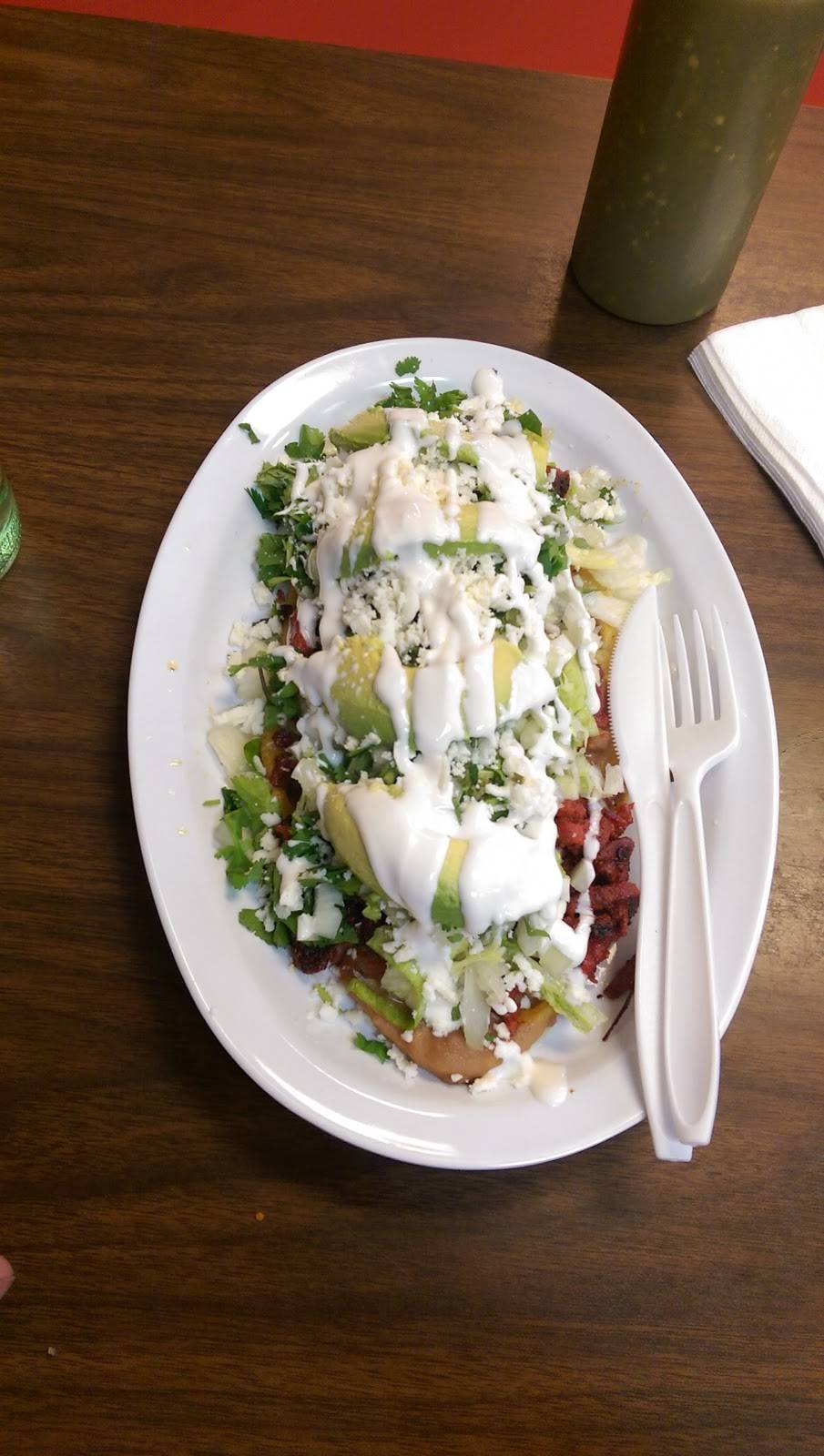 Tortas Y Tacos El Jacalito | restaurant | 1902 E Main St, Grand Prairie, TX 75050, USA | 9726420532 OR +1 972-642-0532