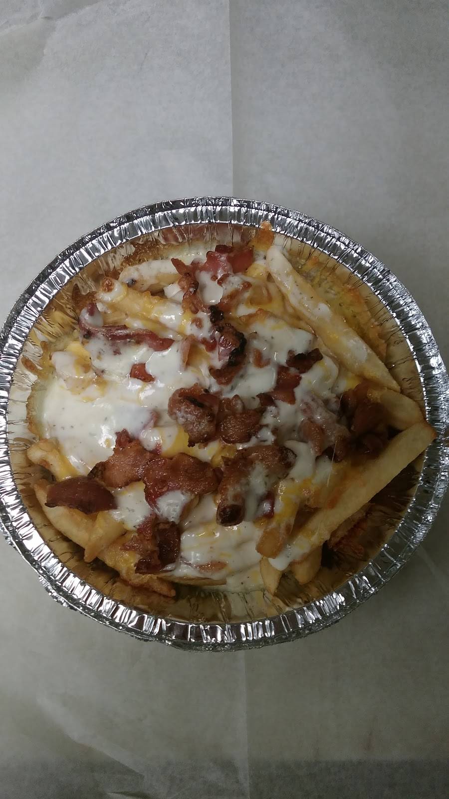 Jalapenos Pizza | restaurant | 112 S New Broadway, Brooklawn, NJ 08030, USA | 8564567770 OR +1 856-456-7770