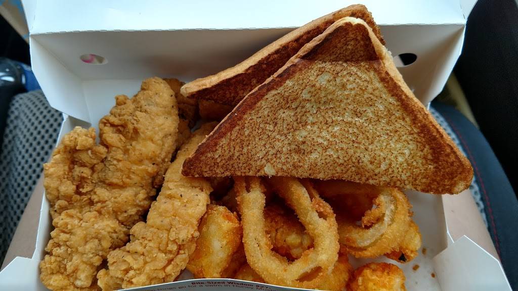 Sonic Drive-In | restaurant | 400 N Center St, Westminster, MD 21157, USA | 4108575500 OR +1 410-857-5500