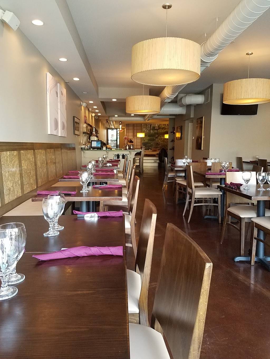 Heart And Soy | restaurant | 1216 Bardstown Rd, Louisville, KY 40204, USA | 5024526678 OR +1 502-452-6678