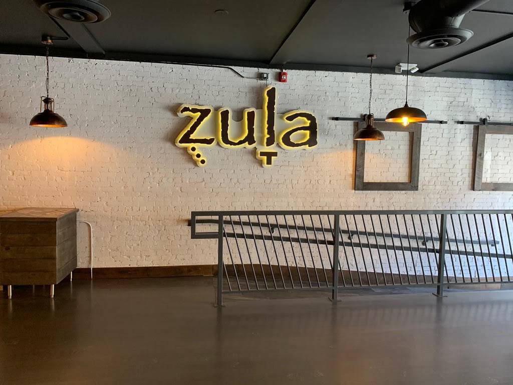 Zula Mediterranean Eatery | restaurant | 51 E Palisade Ave, Englewood, NJ 07631, USA | 2014085108 OR +1 201-408-5108