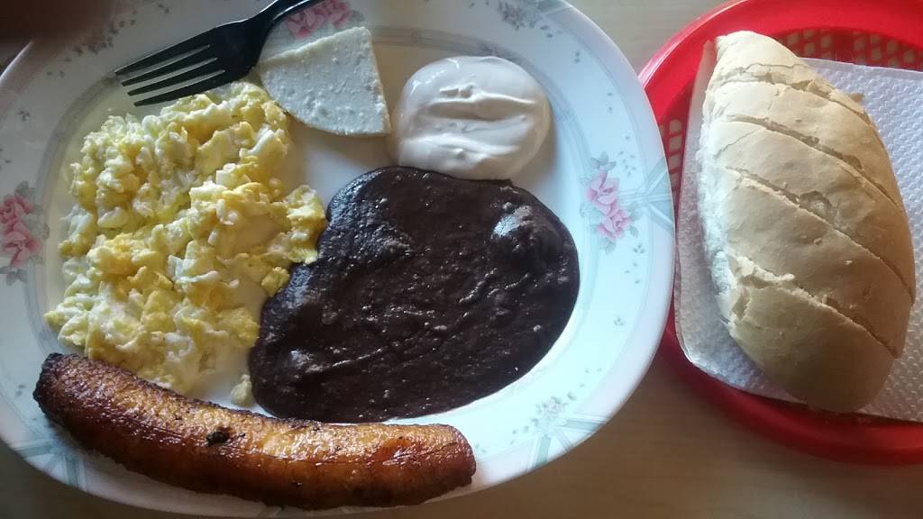 La Guanaquita | bakery | 6242 Santa Monica Blvd, Los Angeles, CA 90038, USA | 3239623151 OR +1 323-962-3151