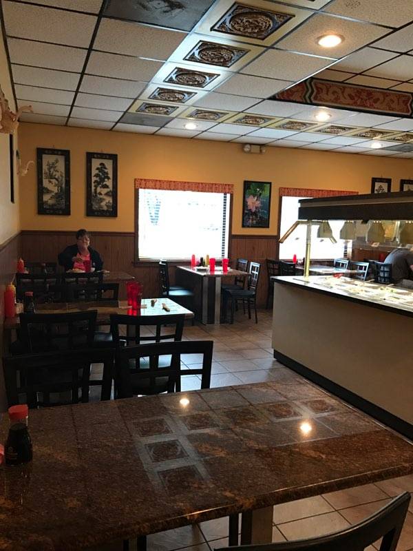 Tailee Chinese Restaurant | restaurant | 805 S St Louis St, Batesville, AR 72501, USA | 8707938168 OR +1 870-793-8168