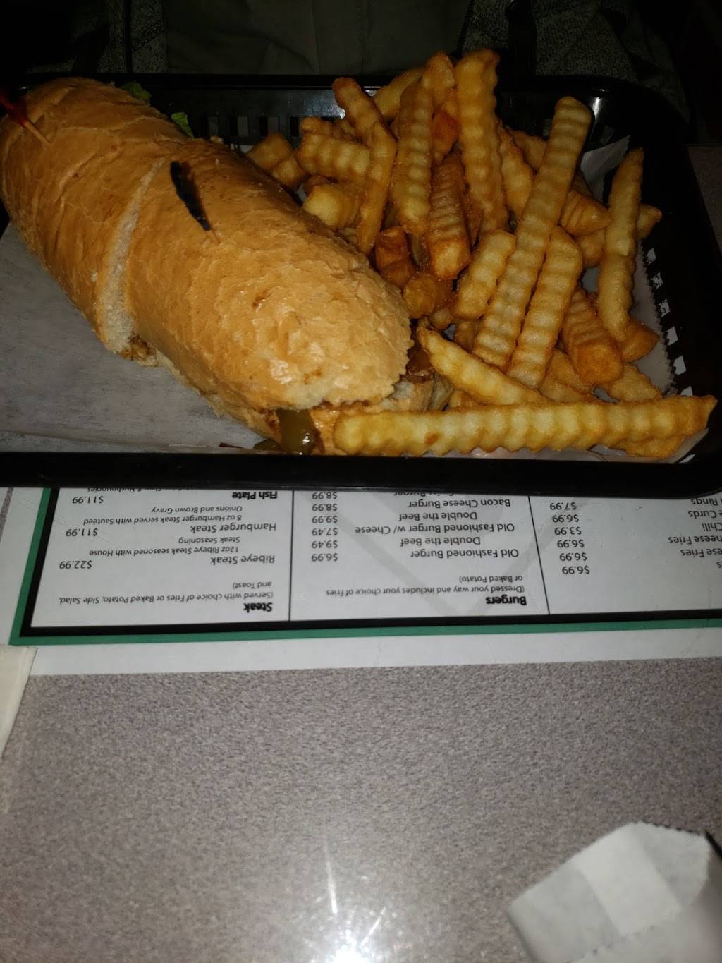 Headquarters | restaurant | 206 W College St, Booneville, MS 38829, USA | 6623401354 OR +1 662-340-1354