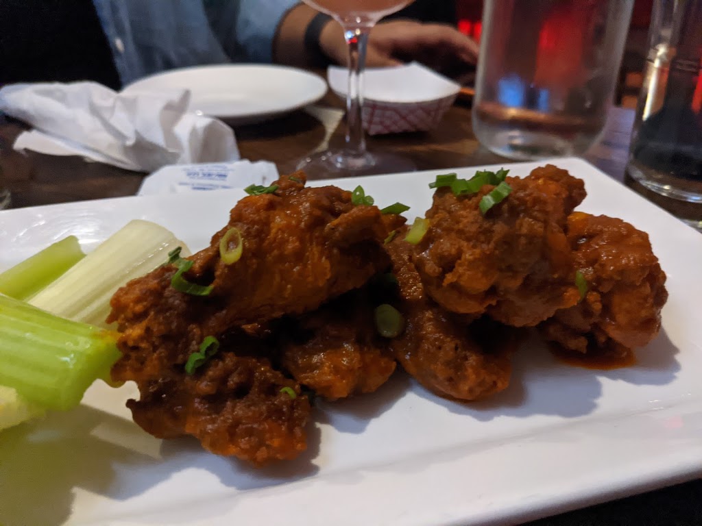 Tambo 22 | restaurant | 22 Adams St, Chelsea, MA 02150, USA | 6174669422 OR +1 617-466-9422