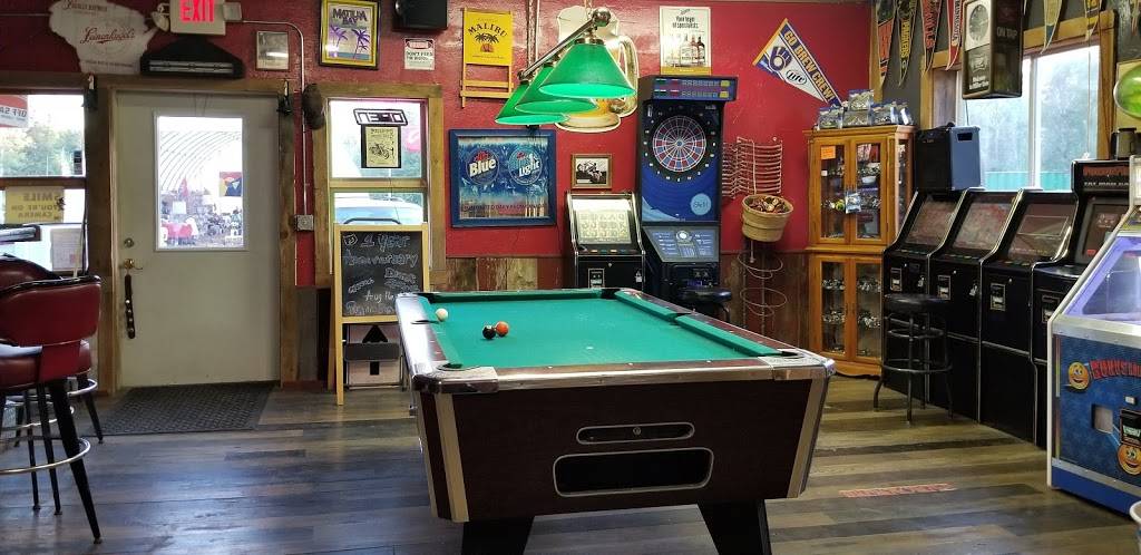 Route 63 Saloon, Pizza & Antiques | meal takeaway | W3074 US Hwy 63, Springbrook, WI 54875, USA | 7157662244 OR +1 715-766-2244