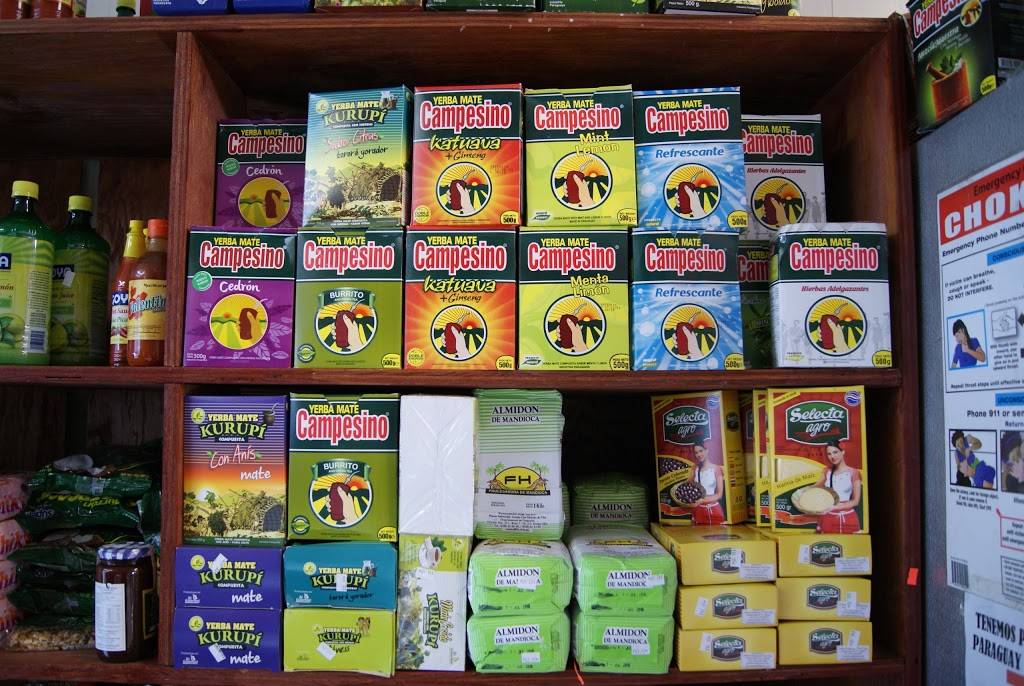 Carniceria Y Taqueria El Novillo | restaurant | 14-33 College Point Blvd, College Point, NY 11356, USA | 7183211546 OR +1 718-321-1546