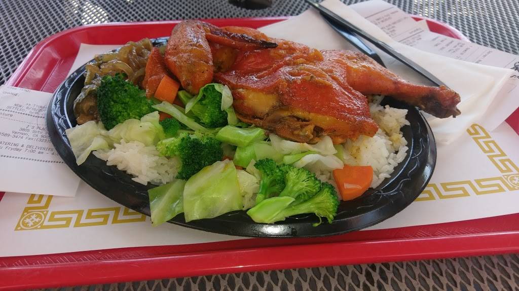 Zs Place | restaurant | 3805 S Soto St, Vernon, CA 90058, USA | 3235893474 OR +1 323-589-3474