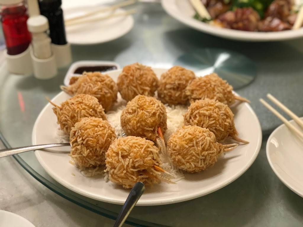 Congee Wong Richmond Hill | restaurant | 1 Spadina Rd, Richmond Hill, ON L4B 3M2, Canada | 9058831668 OR +1 905-883-1668