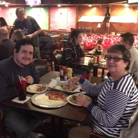 Murfs Trivia @ Big Apple | restaurant | 14200 Trinity Blvd #400, Fort Worth, TX 76155, USA | 8175406770 OR +1 817-540-6770