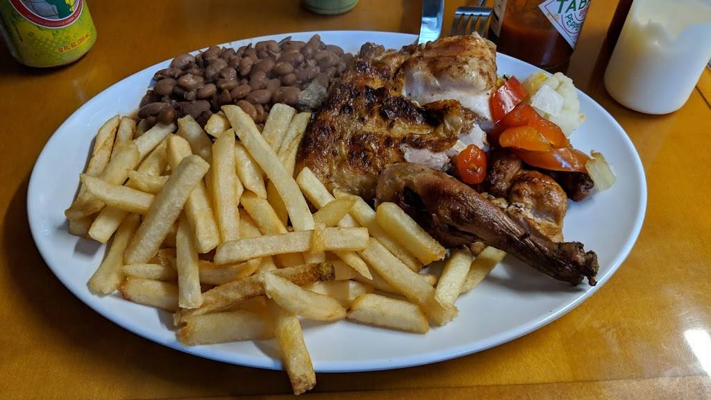 Fleming BBQ | restaurant | 105 Fleming Ave, Newark, NJ 07105, USA | 9734919848 OR +1 973-491-9848