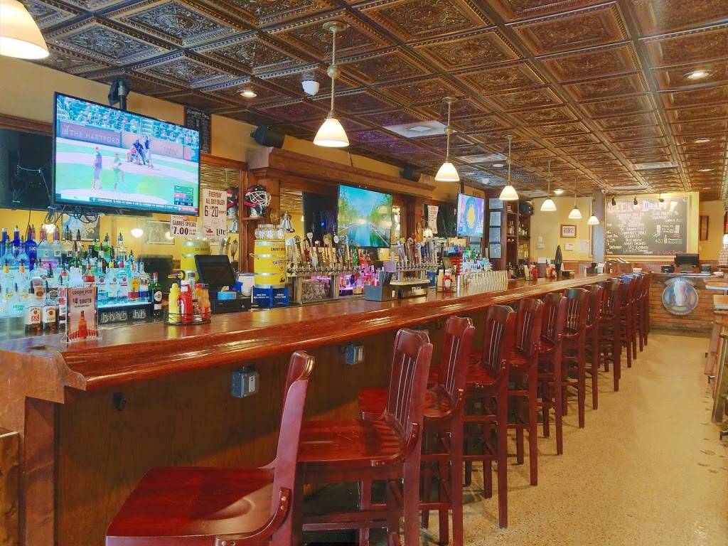 Union Pub | restaurant | Across from Coca-Cola Field, 38 Swan St, Buffalo, NY 14203, USA | 7168542199 OR +1 716-854-2199