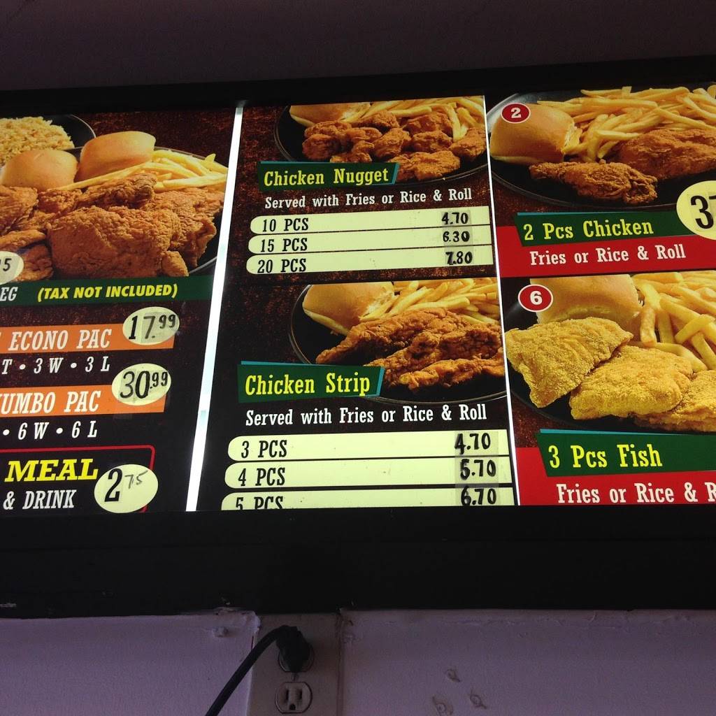 Louisiana Famous Fried Chicken | meal takeaway | 170 E Compton Blvd, Compton, CA 90220, USA | 3106049759 OR +1 310-604-9759