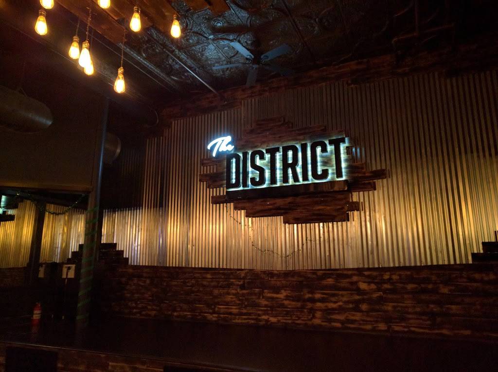 The District- Cocktails, Food, Live Music | night club | 19 E Citrus Ave #101, Redlands, CA 92373, USA | 9097984101 OR +1 909-798-4101