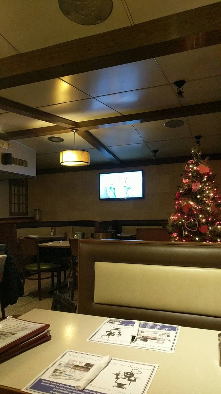 Blue Sky Diner | restaurant | 273 Ferry Blvd, Stratford, CT 06615, USA | 4752824400 OR +1 475-282-4400