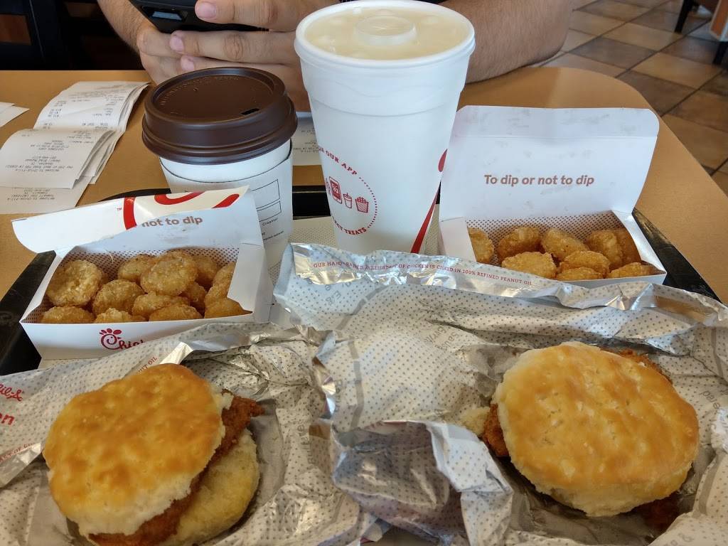 Chick-fil-A | restaurant | 14314 Farm to Market 2920, Tomball, TX 77377, USA | 2815167373 OR +1 281-516-7373