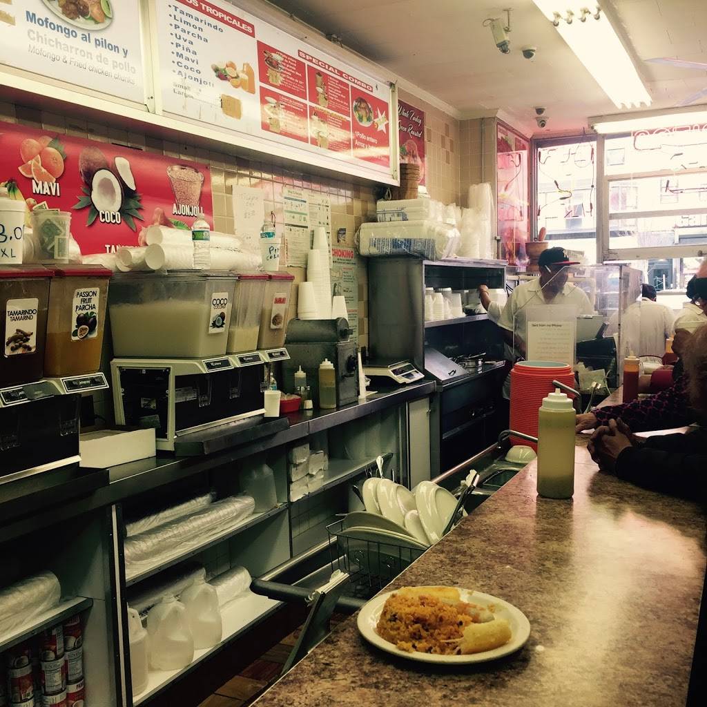 Cuchifritos | restaurant | 168 E 116th St, New York, NY 10029, USA | 2128764846 OR +1 212-876-4846