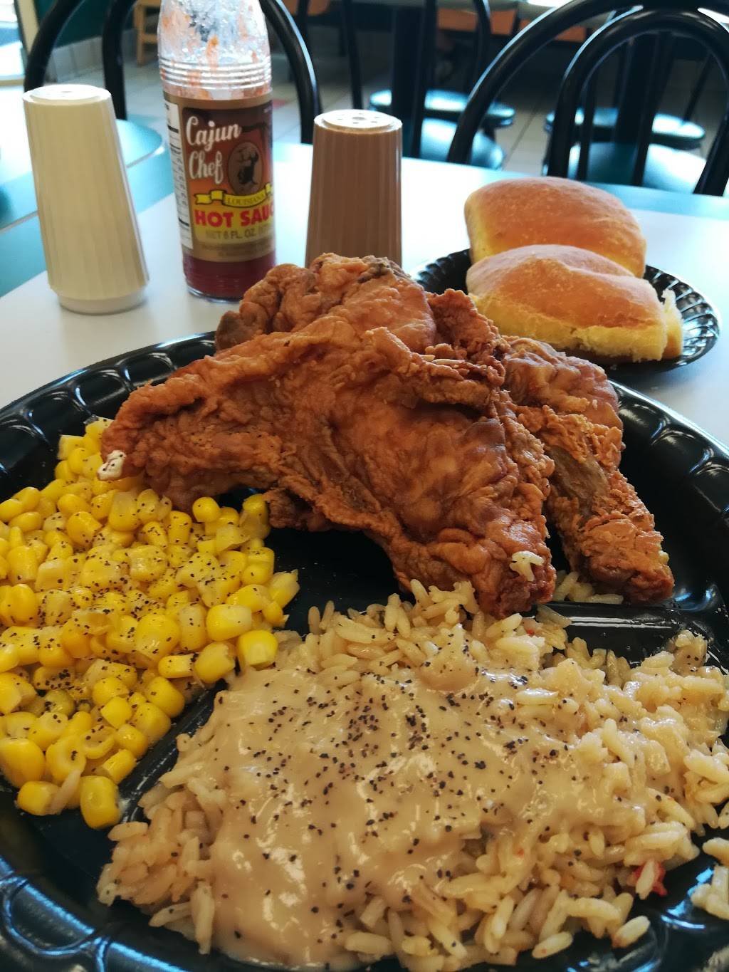 Grandys | restaurant | 3305 South Eastman Road # B # B, Longview, TX 75602, USA | 9035180030 OR +1 903-518-0030