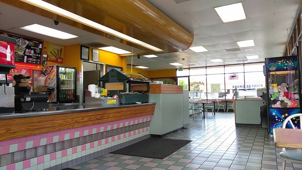 Albertos Mexican Food | restaurant | 4980, 11885 Magnolia Ave, Riverside, CA 92503, USA | 9513538614 OR +1 951-353-8614