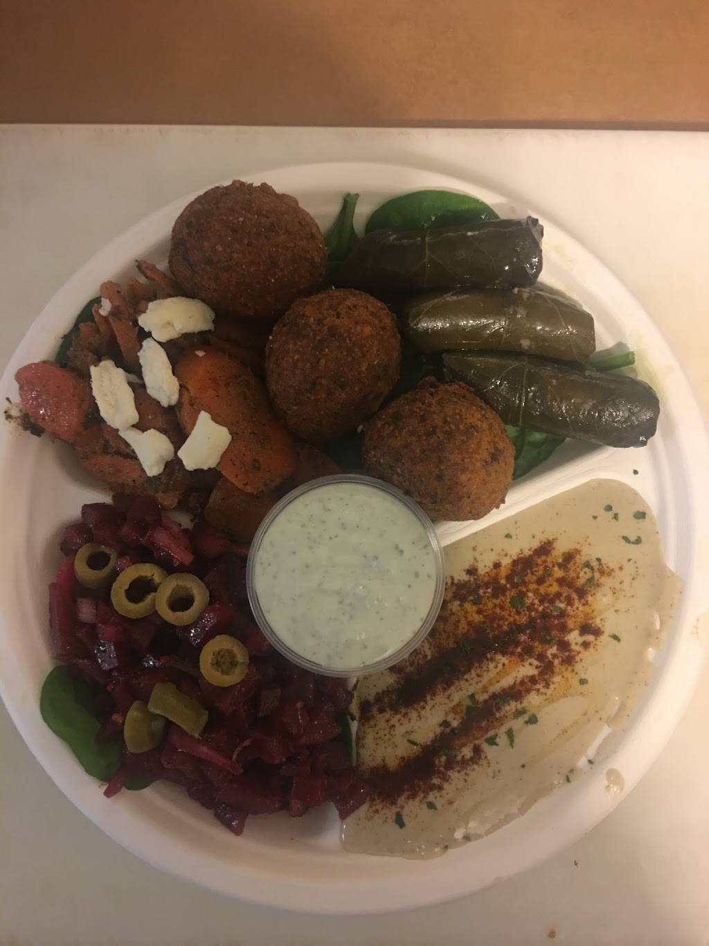 Taste of Casablanca | restaurant | 7538 N Lombard St, Portland, OR 97203, USA | 5037345181 OR +1 503-734-5181