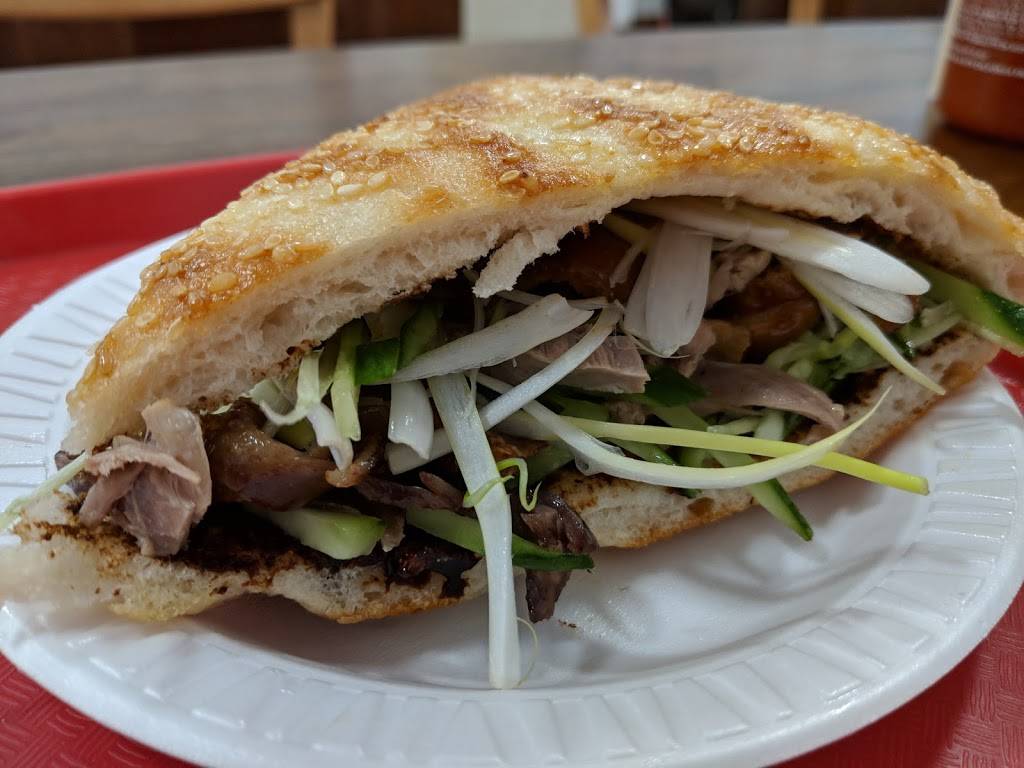 Bayside Dumpling House | restaurant | 42-18 Bell Blvd, Bayside, NY 11361, USA | 7182248818 OR +1 718-224-8818