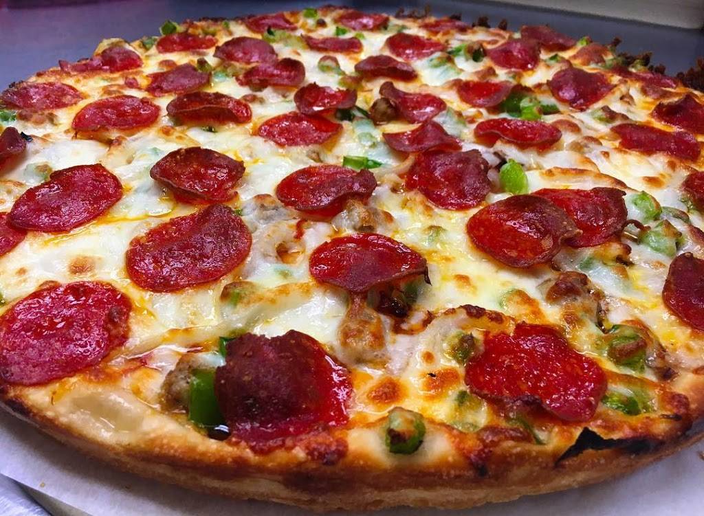 Jims Pizza Box | restaurant | 4503 Liberty Ave, Vermilion, OH 44089, USA | 4405951025 OR +1 440-595-1025