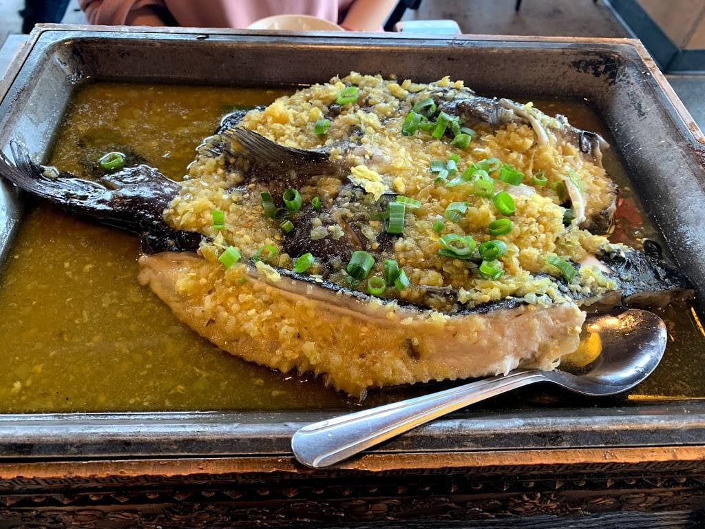 Dong Ting Chun | restaurant | 22001 Hwy 99 #400, Edmonds, WA 98026, USA | 4256165616 OR +1 425-616-5616