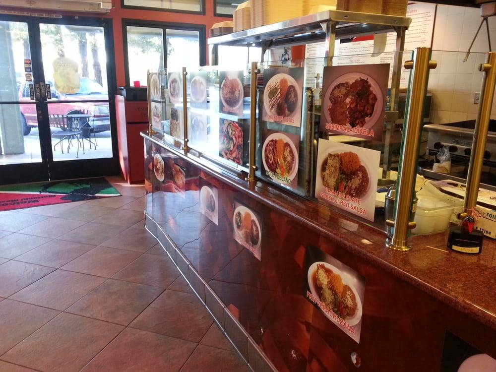 Mariachi Mexican Grill | restaurant | 2054 Treat Blvd B, Walnut Creek, CA 94598, USA | 9259339500 OR +1 925-933-9500