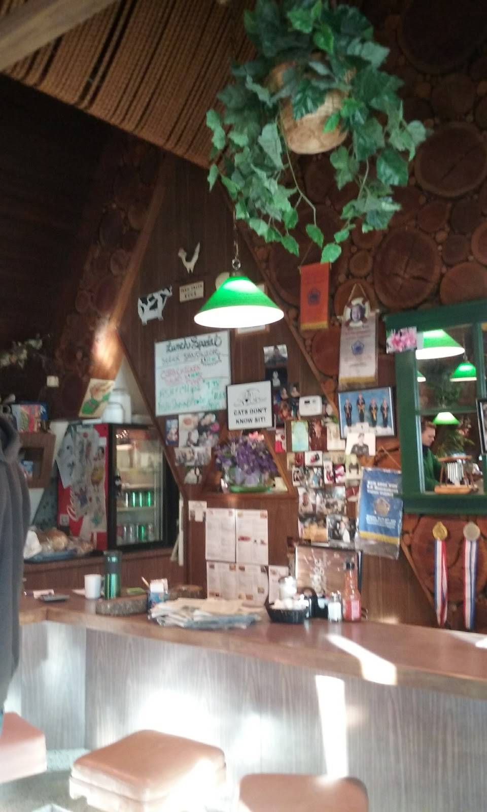 Lodge Coffee Shop | cafe | 8191 Auburn Blvd, Citrus Heights, CA 95610, USA | 9167257165 OR +1 916-725-7165