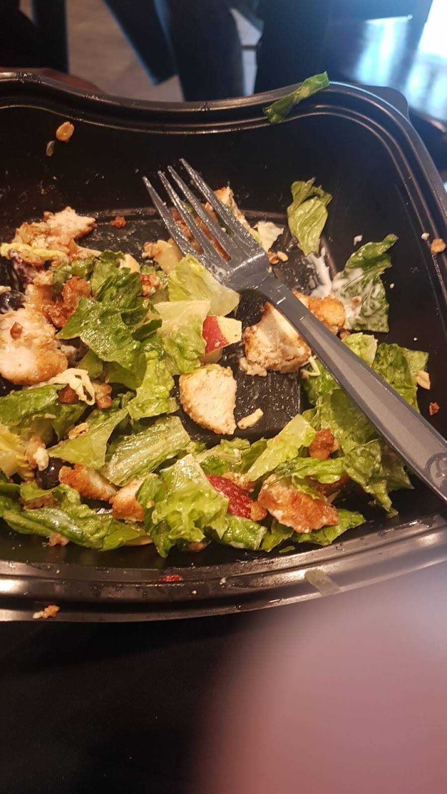 Chick-fil-A | restaurant | 400 NY-3, Plattsburgh, NY 12901, USA | 5183246696 OR +1 518-324-6696